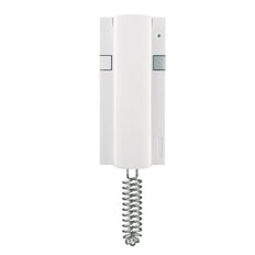 Intercomunicador Blanco Básico Comelit - 2622