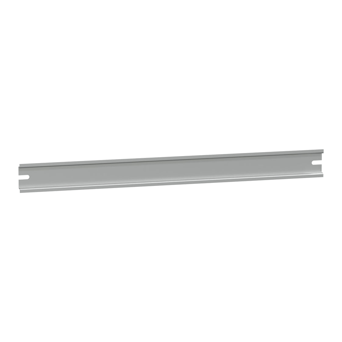 Schneider Electric Riel DIN 35x7.5mm 400mm Para Enclosures SBM - NSYAMRD40357SB