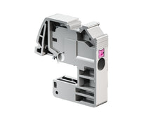 Rittal SV push-in Abrazadera De Conductor 0.5-4mm 10mm - 3455505 [10 Piezas]