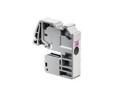 Rittal SV push-in Abrazadera De Conductor 1.5-4mm - 3450505 [10 Piezas]