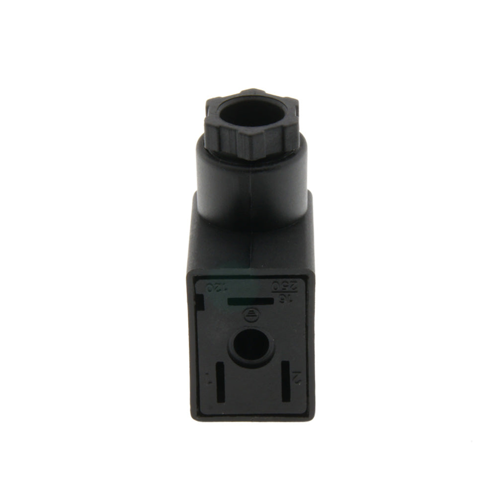 Conector (Din - B) [2 Piezas]