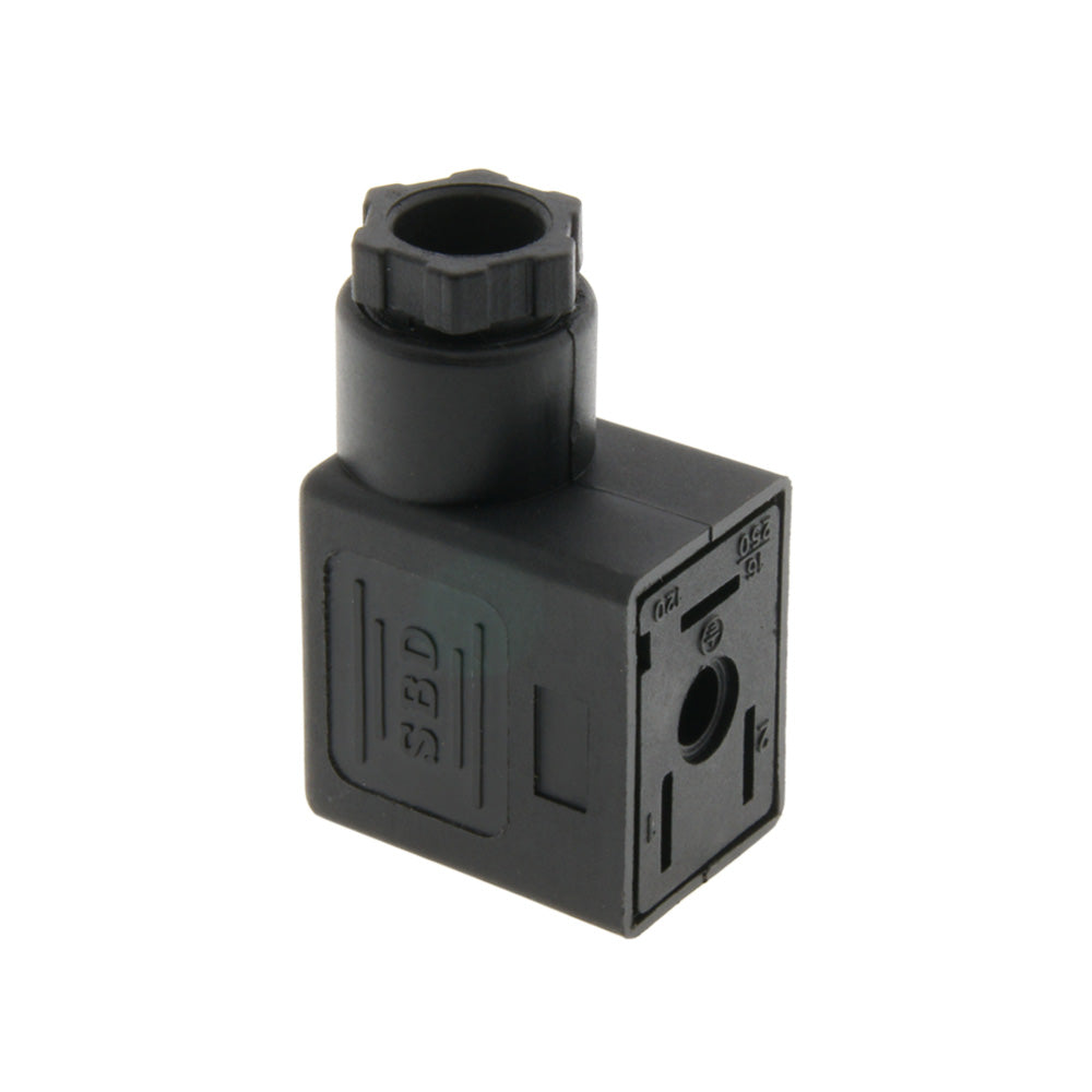 Conector (Din - B) [2 Piezas]