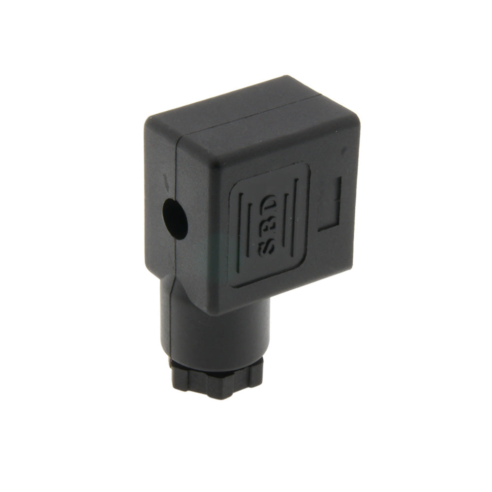 Conector (Din - B) [2 Piezas]