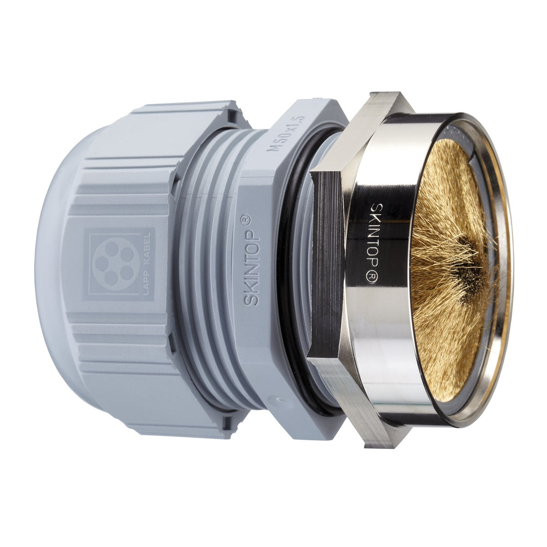 Skintop Cepillo EMC Shield Anillo De Contacto M16 - 54110840