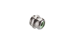 Pflitsch EMC M50 Pasacables Niquelado Latón - 2505740S20