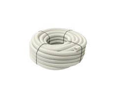 Rittal SZ Tubo acanalado de plástico para cables - 2589000 [25 Metros]