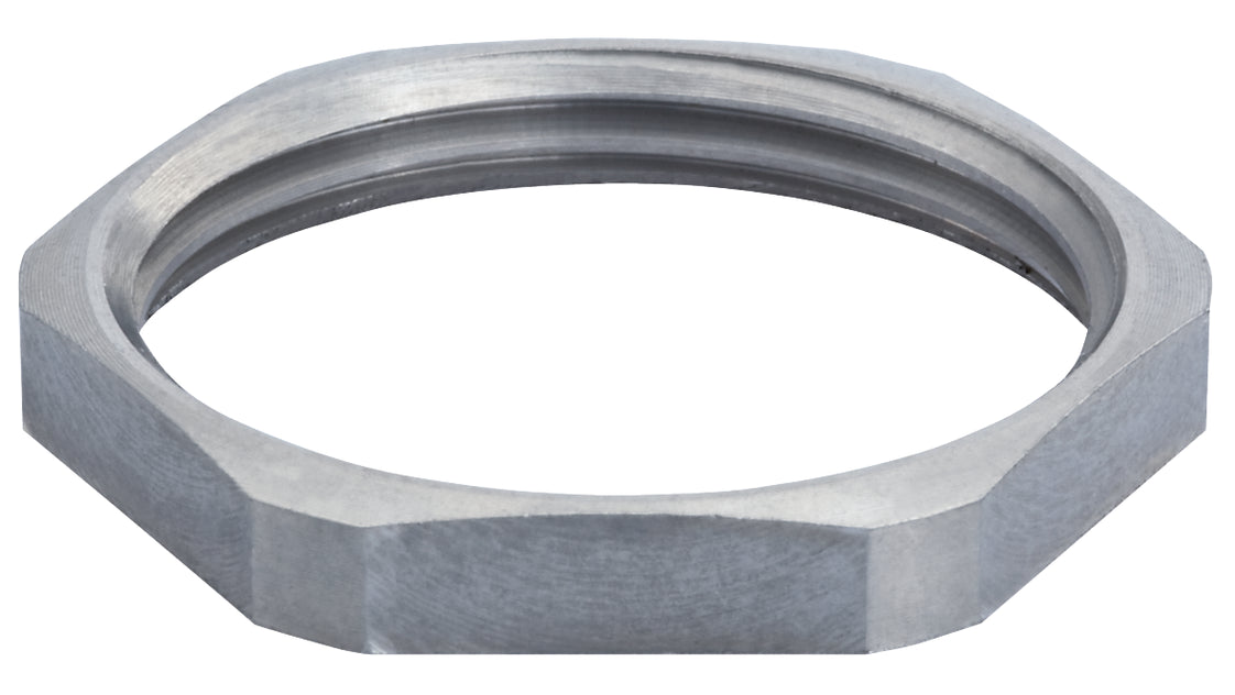 Hummel GM-INOX M20x1.5 Acero Inoxidable Tuerca De Bloqueo - 1161200058