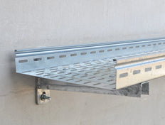 Brazo Cantilever De Bandeja De Cable Alta Resistencia 610mm - 311955