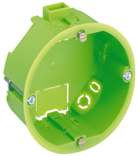 Spelsberg HW035 Caja De Conexiones Superficial 68mm IP30 - 92003501 [2 Piezas]