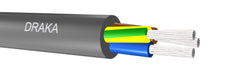 Cable De Doble Núcleo Resistente Al Calor 2x1.5mm² 110°C - 107524 [100 Metros]