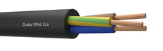 Draka VMVL Eca 3G0.75mm² Cable De Vinilo Flexible - 803896 [100 Metros]