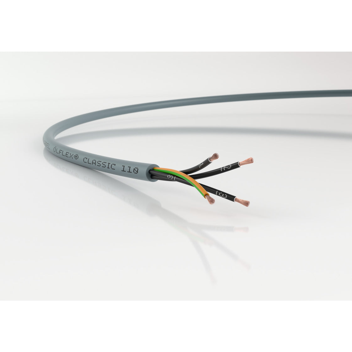 Lapp Olflex Classic 110 16G1.5 Cable De Control - 1119316 [5 Metros]
