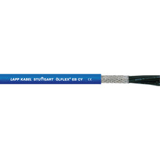 Lapp Olflex Eb Cy 7x0.75 Cable De Control Apantallado - 0012644 [10 Metros]
