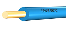 Cable de instalación Donne H05V-U - 08497D3 [100 Metros] - Sección nominal del conductor: 1 mm2