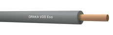 Draka VDS Cable de Instalación - 800910D3 [100 Metros] - Sección nominal del conductor: 1.5 mm2