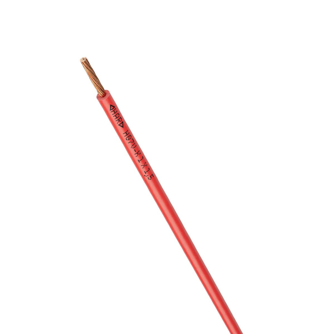 Cable de instalación Lapp H07V-K - 4520041S-150 [150 Metros] - Sección nominal del conductor: 1.5 mm2