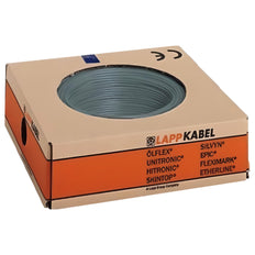 Cable de instalación Lapp H07V-K - 4520063-100 [100 Metros] - Sección nominal del conductor: 4 mm2