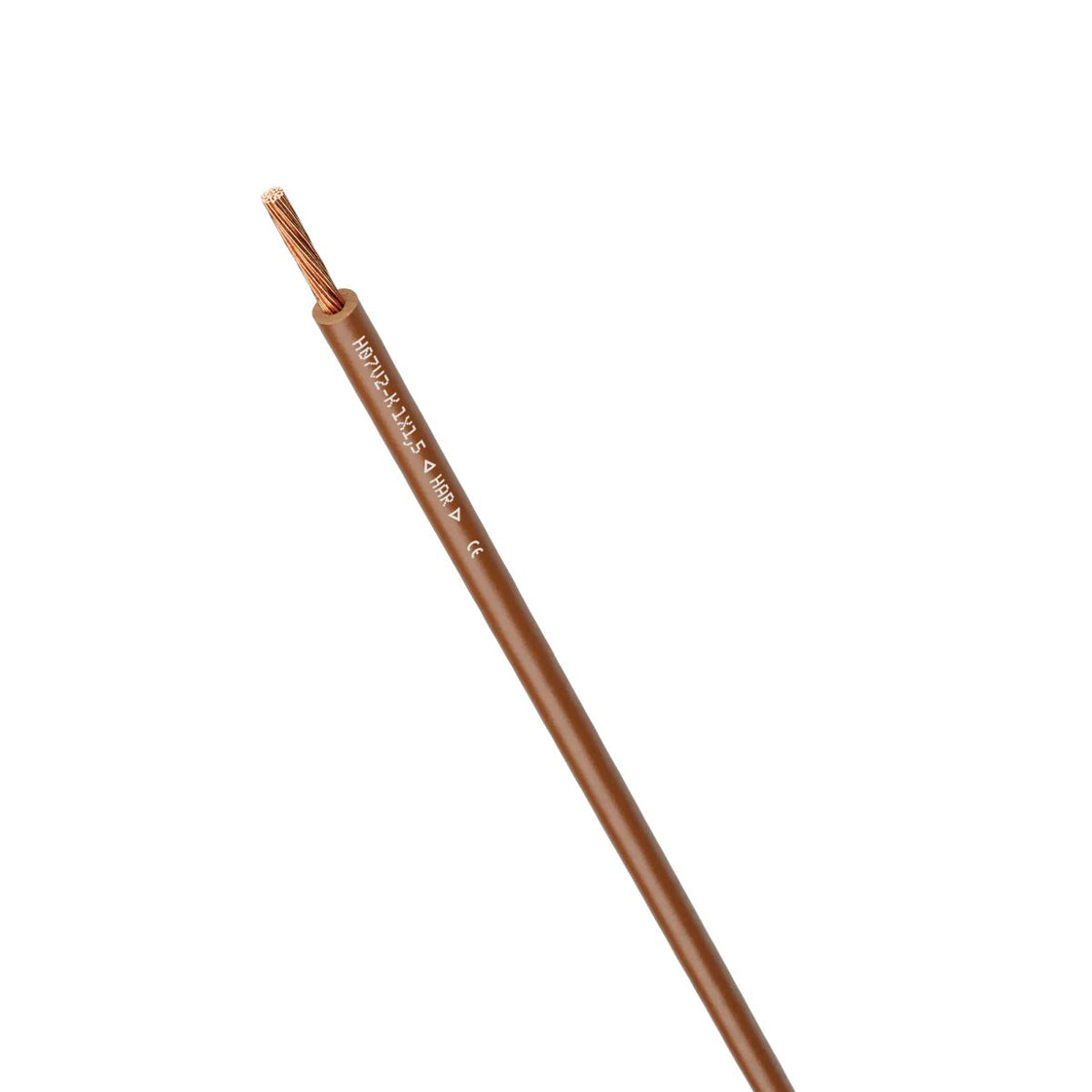 Cable de instalación Lapp H07V2-K - 4519034-100 [100 Metros]