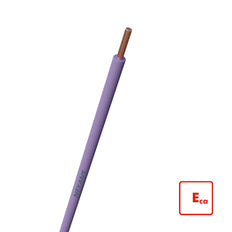 Cable de instalación Nexans 077V-U - 10533308 [100 Metros] - Sección nominal del conductor: 1.5 mm2