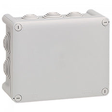 Legrand Plexo Caja de superficie Pared/Techo - 092042