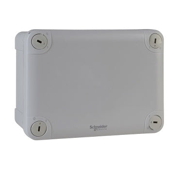 Schneider Electric Sarel MUREVA Caja De Pared/Techo Para Montaje En Superficie - ENN05047