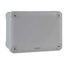 Schneider Electric Sarel MUREVA Caja De Pared/Techo Para Montaje En Superficie - ENN05047