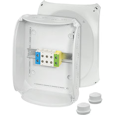Hensel KF3550A IP66/67/69 Caja De Conexiones 1.5-50mm² - KF 3550 A