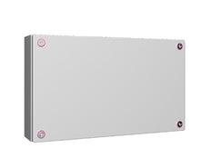 Rittal KX Caja De Terminales De Acero 500x300x120mm IP66 - 1509000