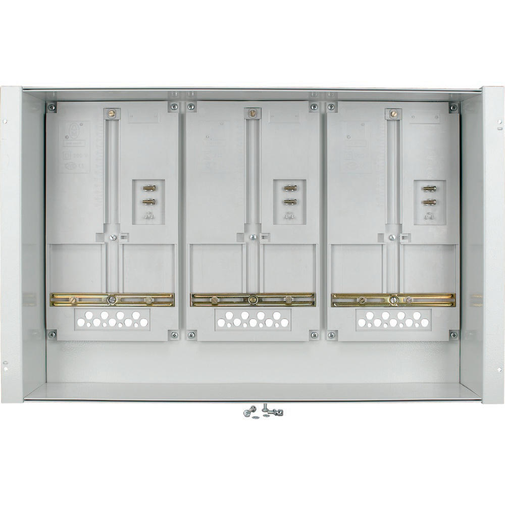 Eaton Profi+ Módulo Incorporado Contador 5 kWh 400x1200mm - 120775