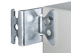 Acero Inoxidable Montaje Mural 10mm AISI 304 - 2433000 [4 Piezas]