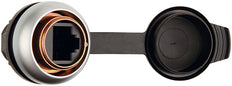 Modlink Msd D Rj45 Cat5E Conector Pasante - 4000-73000-0010000