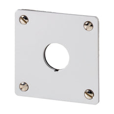 Eaton M22-E1 Placa De Montaje Única Para Botones - 216541