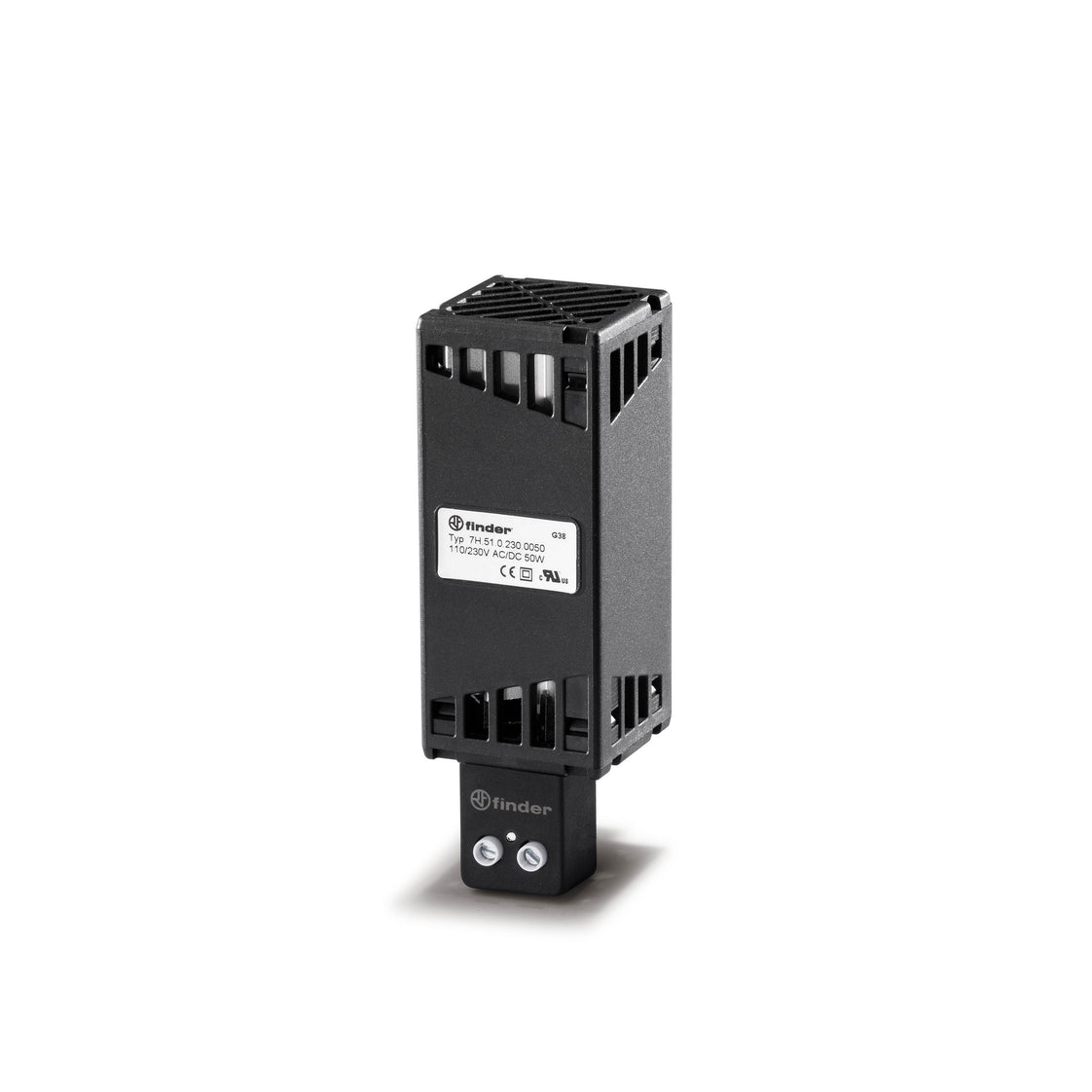 Calefactor De Panel 110-230V CA/CC 50W - 7H.51.0.230.0050