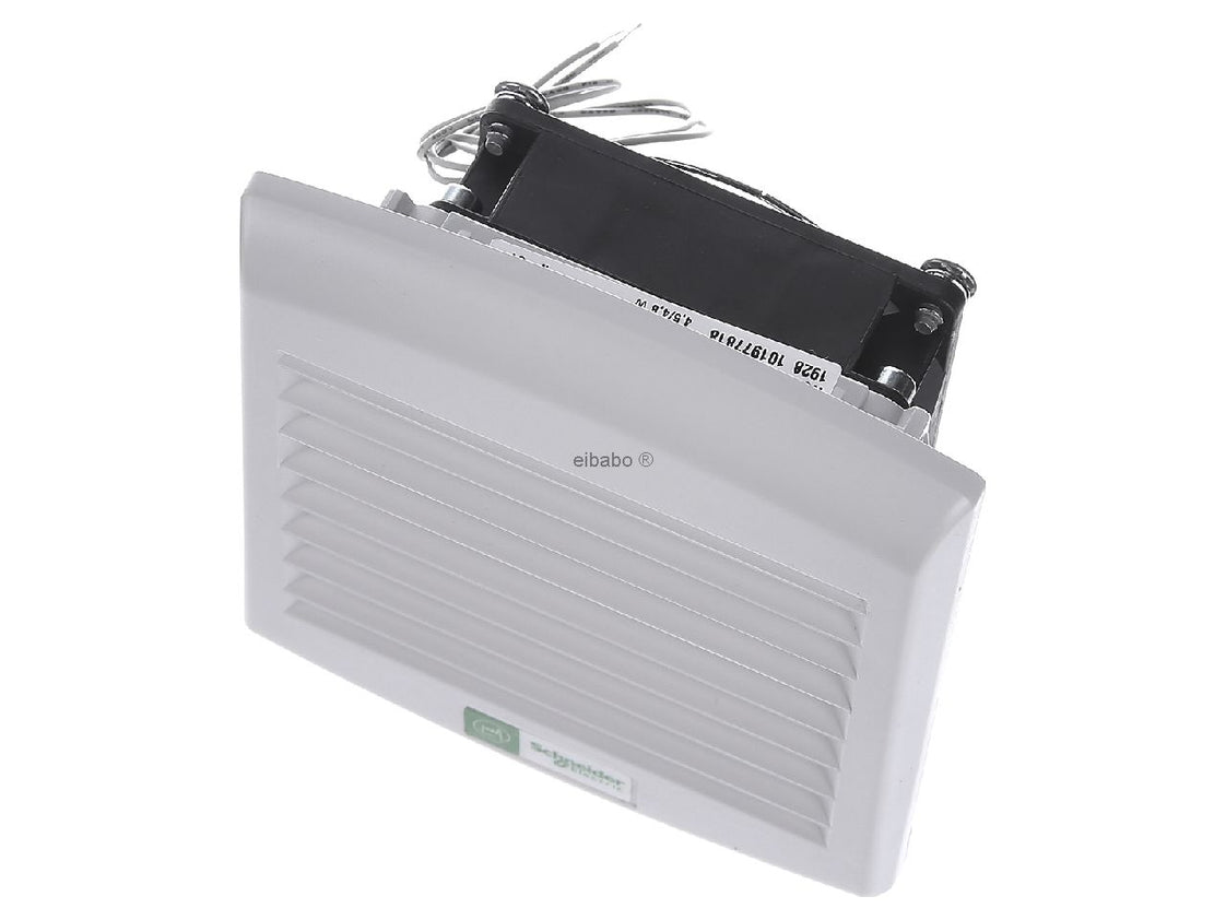 Schneider Electric Sarel ClimaSys Ventilator For Cabinet - NSYCVF38M230PF