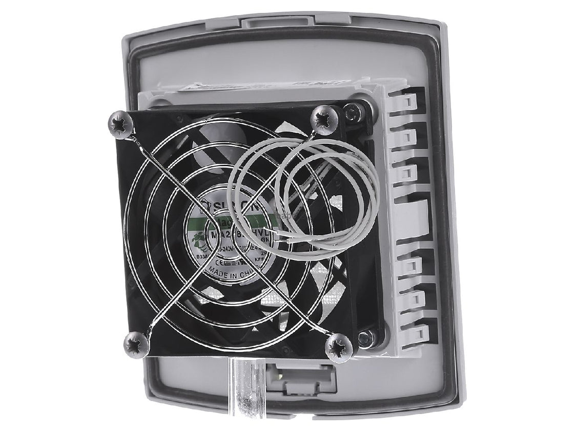 Schneider Electric Sarel ClimaSys Ventilator For Cabinet - NSYCVF38M230PF