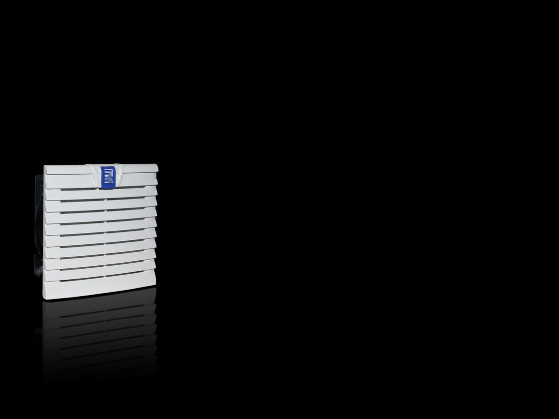 Rittal Ec Filtro Ventilador 55M³/H Ip54 - 3238500