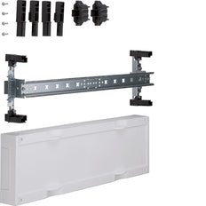 Hager Accesorio Para Montaje En Perfil Din 150x500mm - Ud12A1