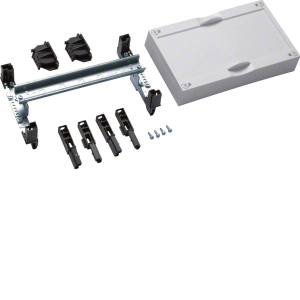 Hager UD11A1 Accesorio Para Montaje En Perfil Din 150x250mm - UD11A1