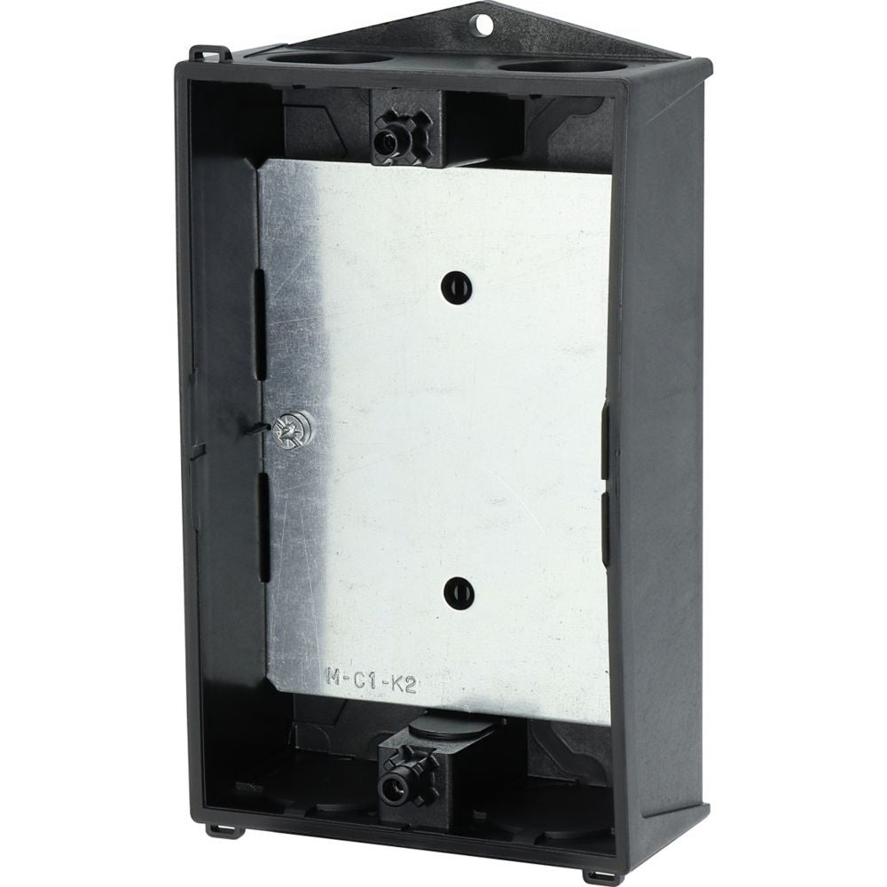 EATON INDUSTRIES CI Caja de interruptores vacía - 206893