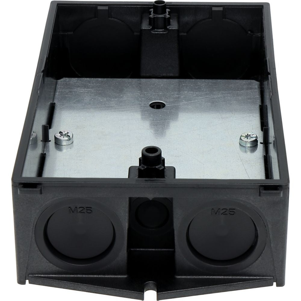 EATON INDUSTRIES CI Caja de interruptores vacía - 206893