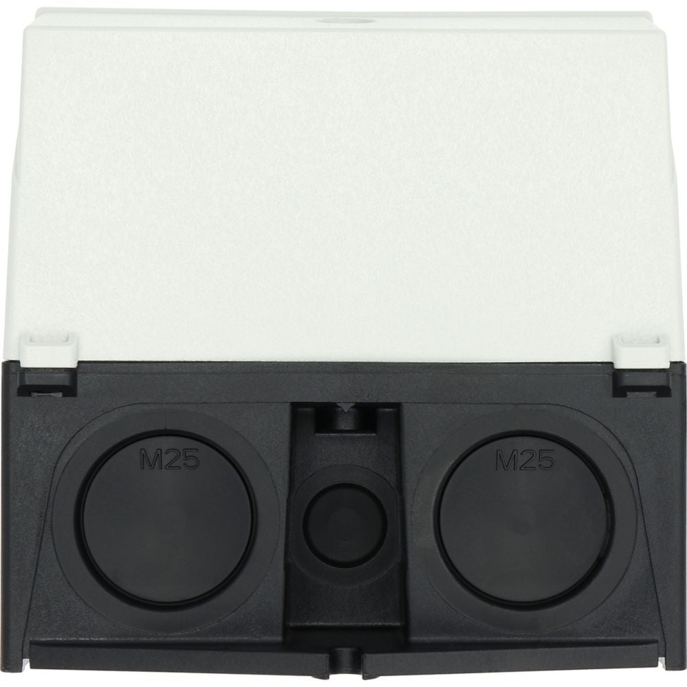 EATON INDUSTRIES CI Caja de interruptores vacía - 206893
