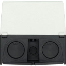 EATON INDUSTRIES CI Caja de interruptores vacía - 206893