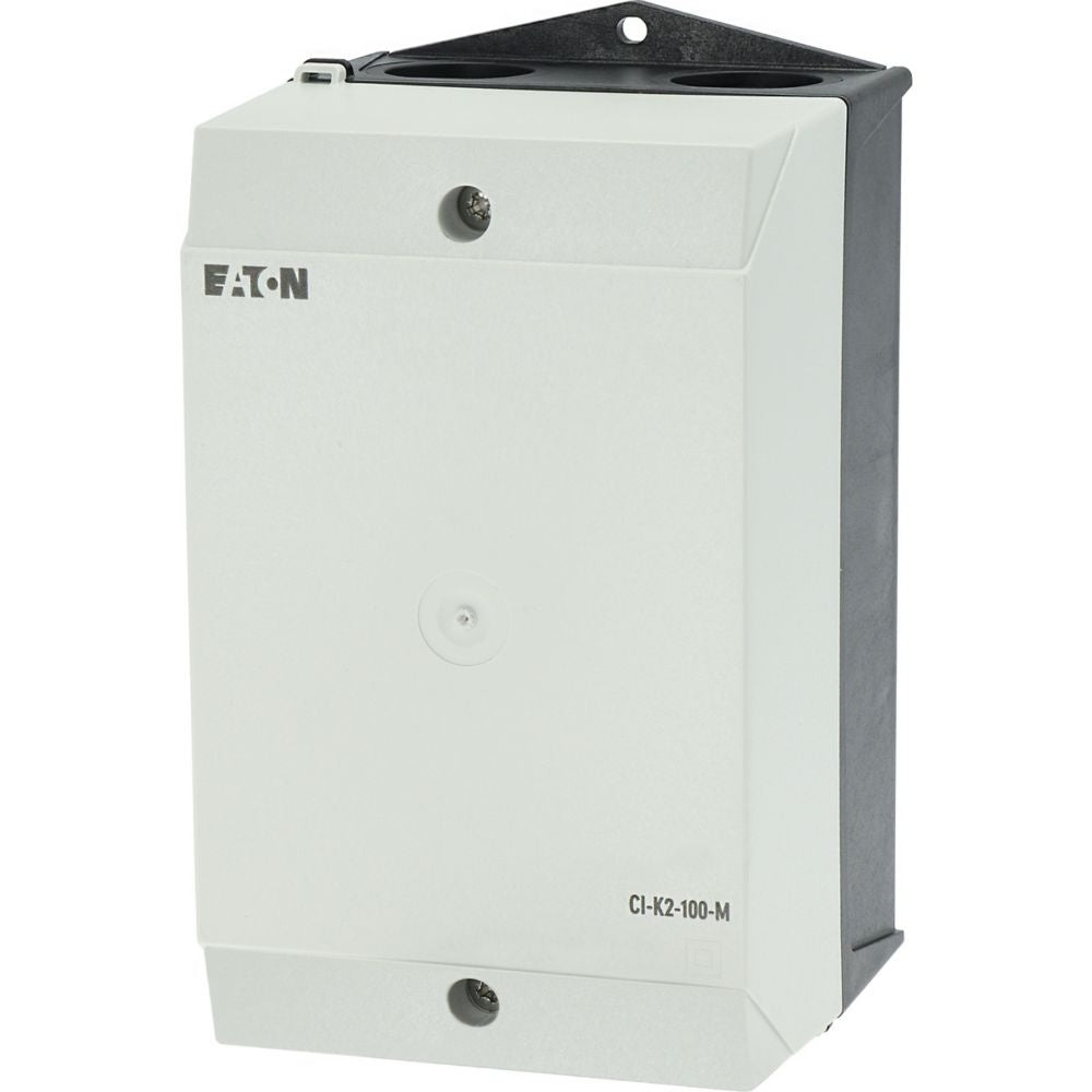 EATON INDUSTRIES CI Caja de interruptores vacía - 206893