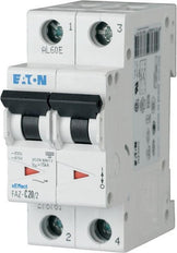 EATON INDUSTRIES FAZ Interruptor Automático - 278763