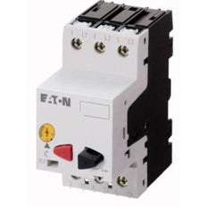 Eaton PKZM01-10 Interruptor De Protección De Motor 6.3-10A - 278484