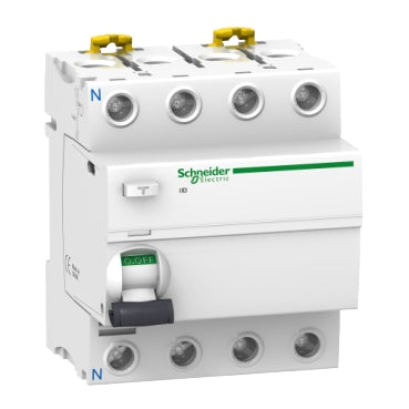Interruptor de circuito de defecto a tierra Schneider Electric - A9R04463