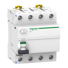 Interruptor de circuito de defecto a tierra Schneider Electric - A9R04463