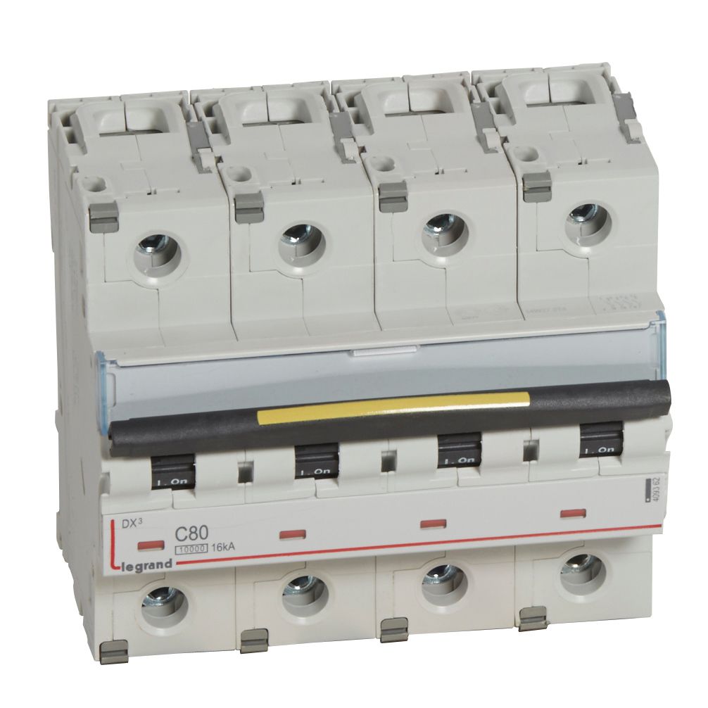 Interruptor Automático Legrand LEXIC - 409362