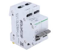 Schneider Electric Interruptor Empotrable Modular - A9S60432
