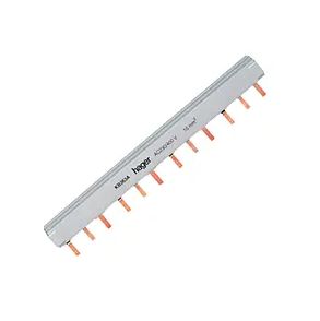Hager KB Comb Rail - KB263A